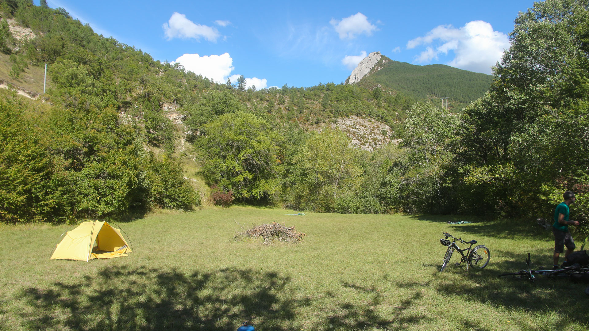 Photos Rando VTT So BUL