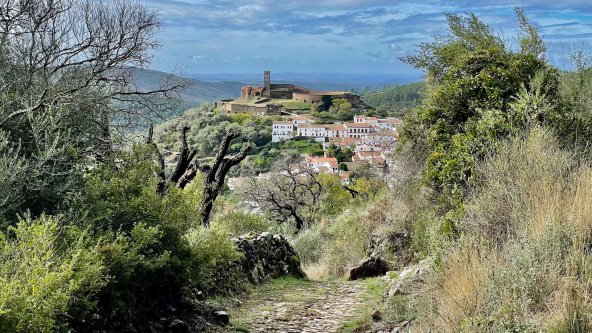 Image : Séjour VTTAE en Andalousie