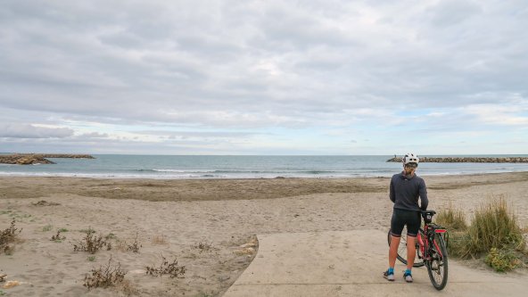 Image : Reco en Camargue