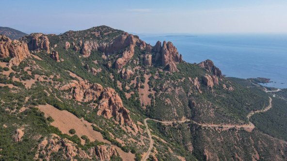 Image : Traversée des pré Alpes gravel