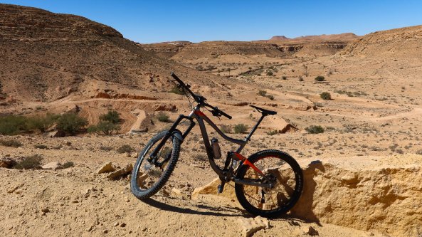 Image : VTT en Tunisie