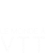 Le monde à VTT