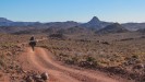 Maroc : De l'Atlas au désert en gravel