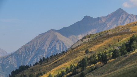 Image : Italie : VTTAE : du Piémont à la mer, la haute route du sel
