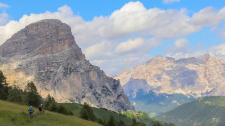 Italie : ENDURO DOLOS