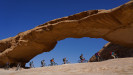 Jordanie : LA VOIE ROYALE