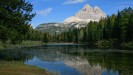 Italie : TRAVERSEE INTEGRALE DES ALPES (ACTE 1) : TRIESTE - BERGAME
