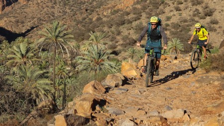 Image : Maroc : De l'Atlas à la vallée du Drâa