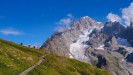 Alpes du Nord : Enduro autour du Mont Blanc