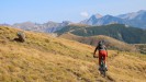 Alpes du Sud : Barcelonnette - Nice