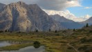 Alpes du Sud : JOYAUX DU BRIANCONNAIS
