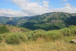 VELO ELECTRIQUE : WEEK-END EN ARDÈCHE