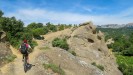 Provence : Ventoux, Dentelles, Baronnies
