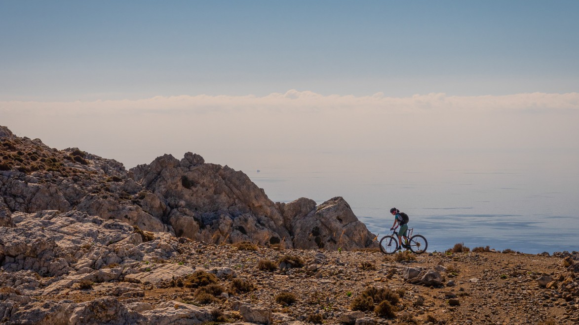 VTTAE en ombre chinoise sur la Méditerranée