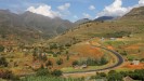 Lesotho : Les Routes du Ciel