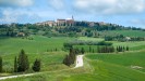 Italie : Gravel en Toscane