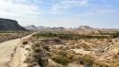 Espagne : GRAVEL : DE LA SIERRA DE GUARA AUX BARDENAS