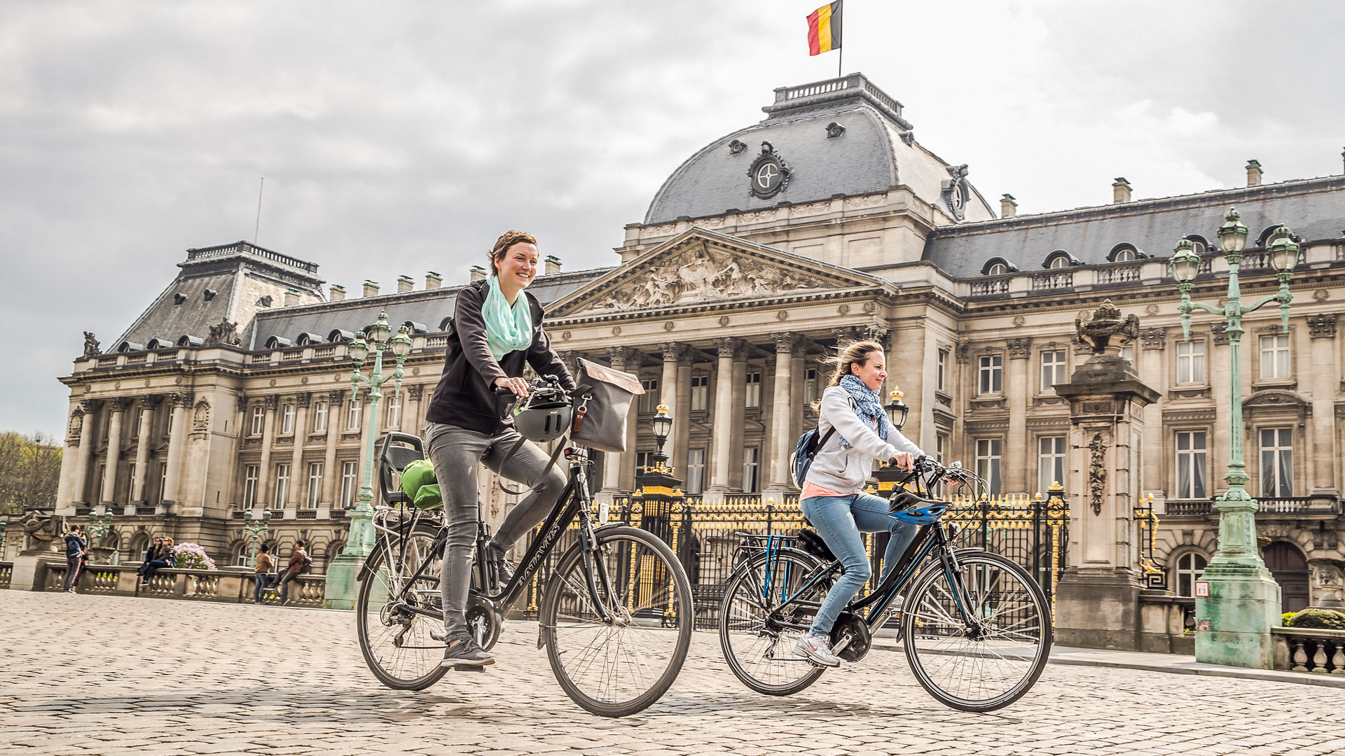 V lo Belgique BELGIQUE ET FLANDRE HISTORIQUES