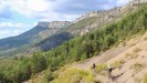 Pré Alpes du Sud : Digne - Nice : des montagnes à la mer