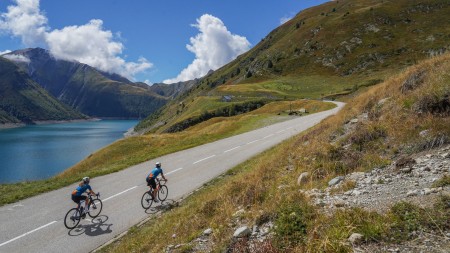 Image : Alpes : Les Géants des Alpes