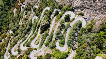 Image : Alpes : Les Géants des Alpes