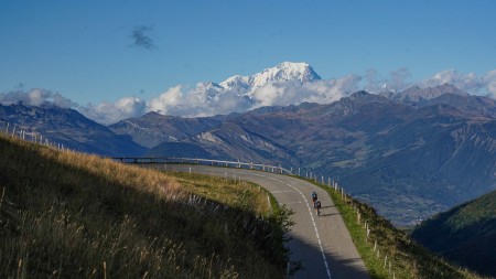 Image : Alpes : Les Géants des Alpes