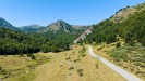 Pyrénées : GRANDE TRAVERSEE DES PYRENEES OUEST - EST