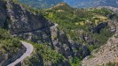 Alpes : GRANDE TRAVERSEE DES ALPES EN GÎTE