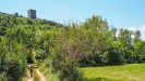 Sud-Ouest : Traversée du pays Cathare