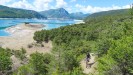 Alpes du Sud : LE TOUR DU LAC DE SERRE-PONÇON