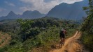 Laos : MÉKONG ET MONTAGNES DU NORD