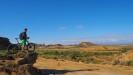 Espagne : Sierra de Guara et Bardenas