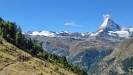 Suisse : Chamonix - Zermatt en VTTAE