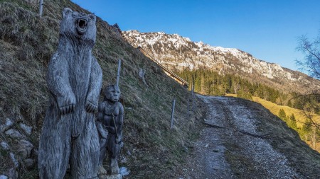 Image : Slovénie : Des Alpes à l'Adriatique