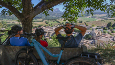 Rando sur les hauts plateaux du Vercors