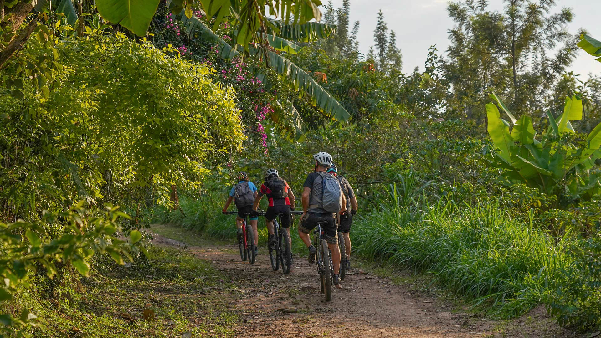 Image :Newsletter : Rwanda départ confirmé !