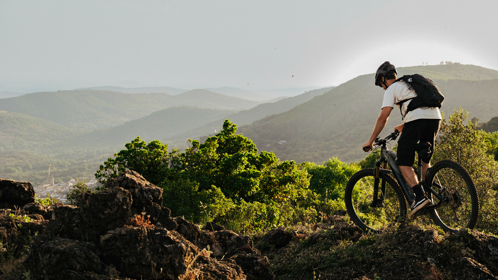 Image :Nouveauté : VTTAE en Andalousie