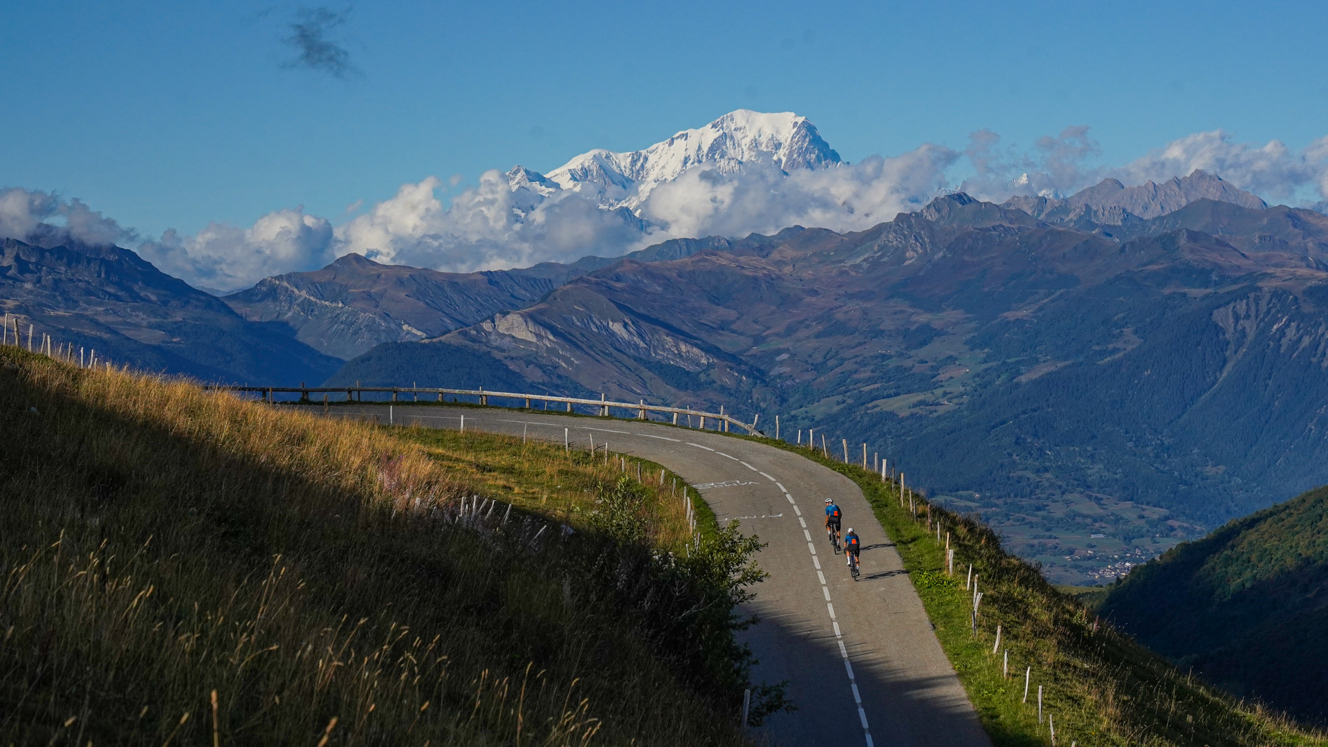 Image :Prêts à partir dans les Alpes ?