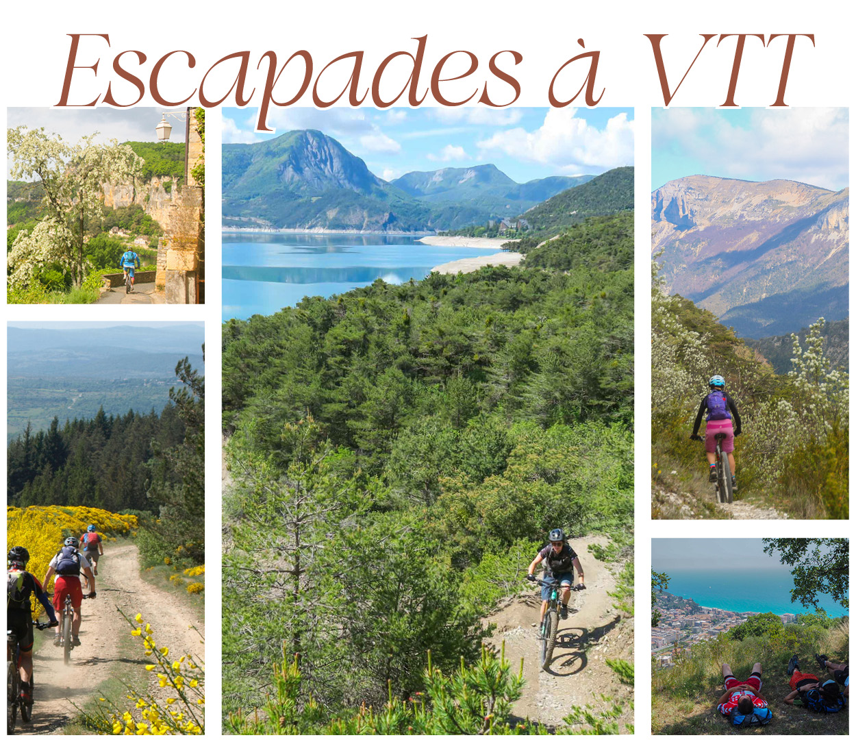 Image :Newsletter : départs confirmés au mois de Mai !