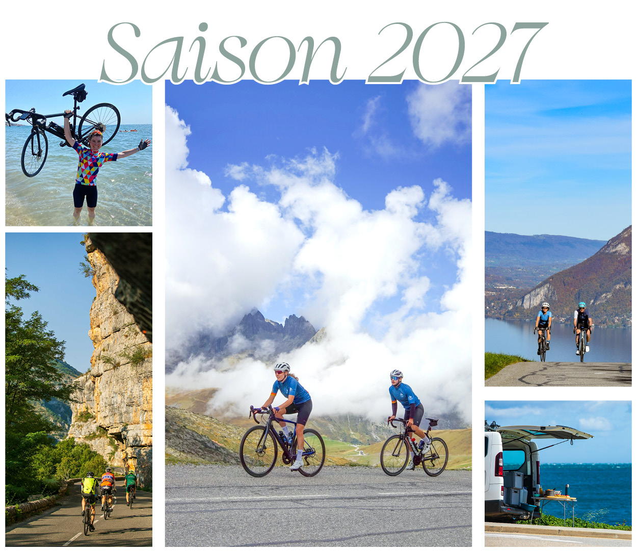 Image :Saison 2027 : les dates de départs sont en ligne !