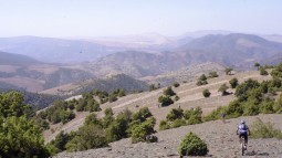 Image : Magique Ourika à VTT