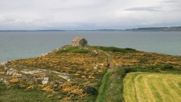 Image : La trans Finistère en gravel