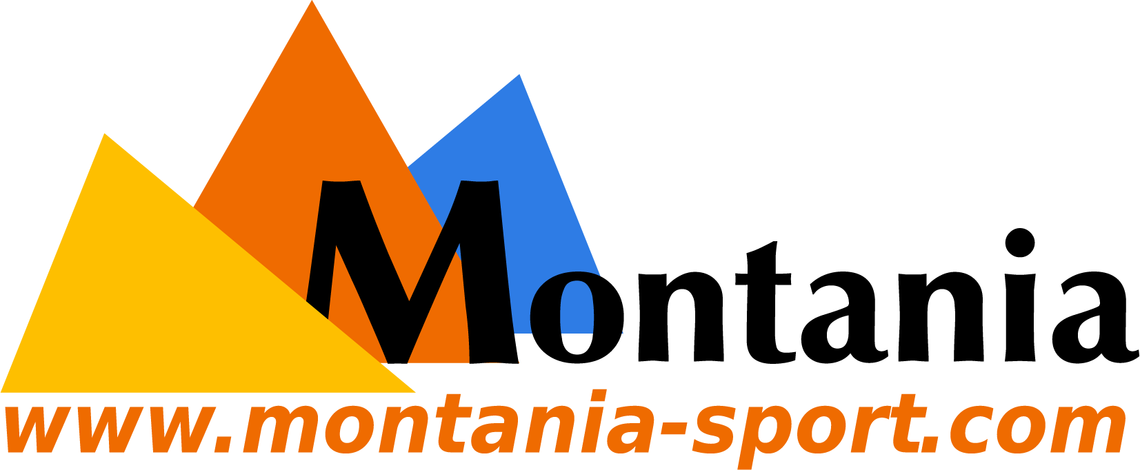 Logo Montania